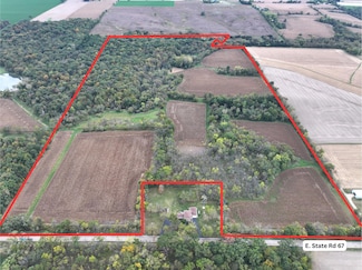 Lt1 Wisconsin 67, Clinton, WI 53525