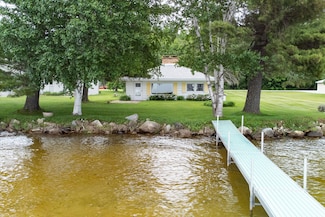7423 Bair Ave, Bear Lake, MI 49614