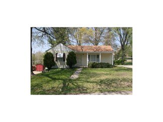 2814 NE 47th Terrace, Kansas City, MO 64117