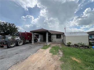 817 San Francisco Ave, Edinburg, TX 78542