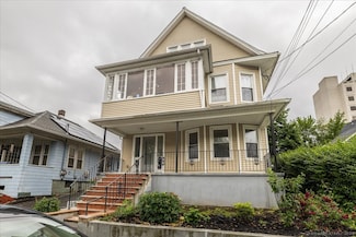 25 Hunting St Unit 1, Bridgeport, CT 06606