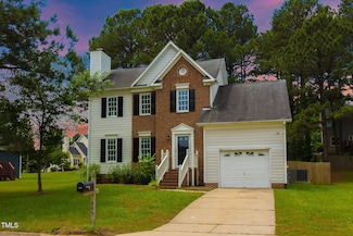 805 Penncross Dr, Raleigh, NC 27610