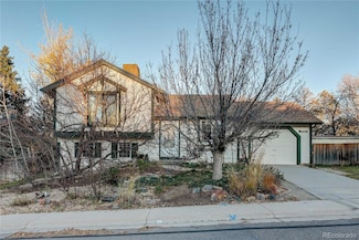 5656 S Odessa St, Centennial, CO 80015