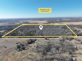 0 Red Rock Ave Unit 1162426, Byars, OK 74831