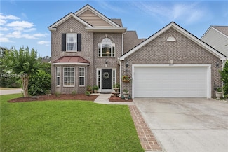 2239 Blakers Blvd, Okatie, SC 29909