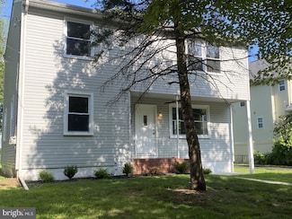 111 Edison Rd, Cherry Hill, NJ 08034