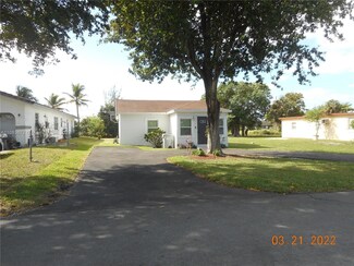 308 NW 11th St, Pompano Beach, FL 33060