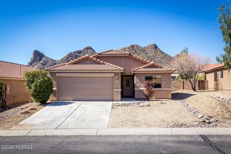3019 W Mountain Dew St, Tucson, AZ 85746
