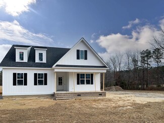 1628 Tollie Weldon Rd, Henderson, NC 27537