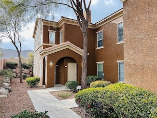 3805 Ormond Beach St Unit 201, Las Vegas, NV 89129