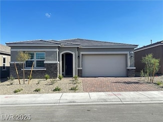 3961 W Haleh Ave, Las Vegas, NV 89141