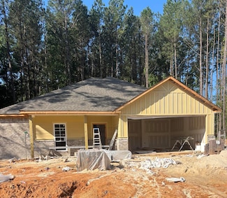 11 Atkinson Rd, Sumrall, MS 39482