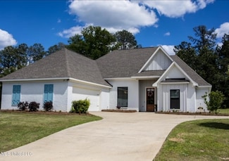 257 Ironwood Place, Brandon, MS 39042