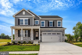 00000 Modly Ct, Adamstown, MD 21710