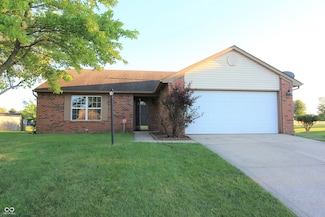 12221 Tallowtree Ct, Indianapolis, IN 46236