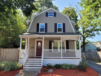 42 Wood Terrace, Framingham, MA 01702