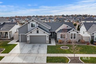 1171 W Elias Dr, Meridian, ID 83642