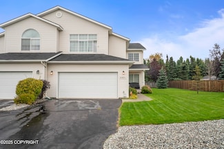 2301 Harbor Landing Cir, Anchorage, AK 99515