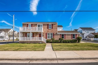 3304 Monmouth Ave, Longport, NJ 08403