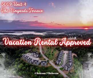 3009 N Vineyards Terrace Unit 4, Branson, MO 65616