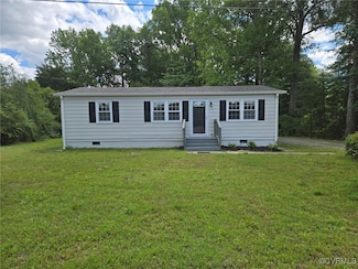 11400 Weyanoke Rd, Charles City, VA 23030