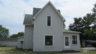 402 E State St, Ashley, IN 46705