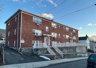 26 Clinton St Unit 9, Belleville, NJ 07109