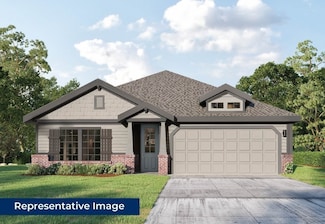 1732 Willow Patch Dr, Krum, TX 76249