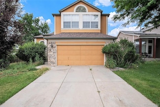 2786 S Cathay Way, Aurora, CO 80013