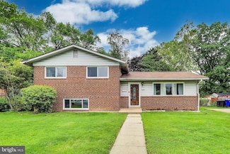 4803 Aspen Hill Rd, Rockville, MD 20853