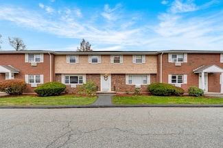 88 Kingston St, North Andover, MA 01845