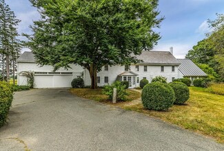 180 Bridge St, South Hamilton, MA 01982