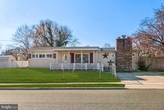 512 S Maple Ave, Maple Shade, NJ 08052