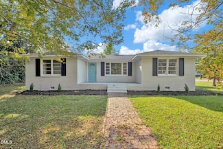 500 S 13th St, Erwin, NC 28339