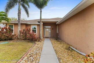 1402 Nolan St NE, Palm Bay, FL 32907
