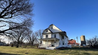 11501 E Us Highway 14, Avalon, WI 53505