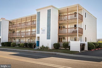417 Robin Dr Unit 304B, Ocean City, MD 21842