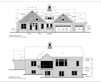 8420 Bailey Dr SE, Ada, MI 49301
