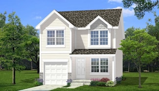 8 Whitmell School Rd, Dry Fork, VA 24549