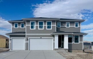 1108 W Fallow Dr Unit 238, Saratoga Springs, UT 84045