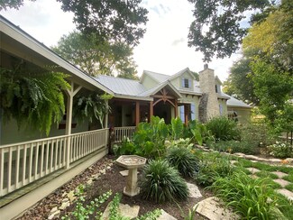 230 Hausmann Gin Rd, La Grange, TX 78945
