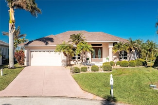 3700 Candia Dr, Punta Gorda, FL 33950