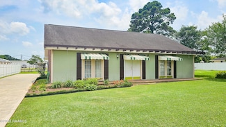113 Jeanne St, Eunice, LA 70535