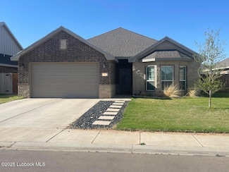 5702 118th St, Lubbock, TX 79424