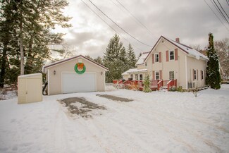 62 Carroll St, Old Town, ME 04468