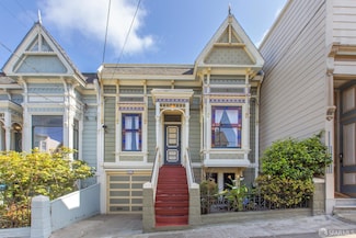 4293 23rd St, San Francisco, CA 94114