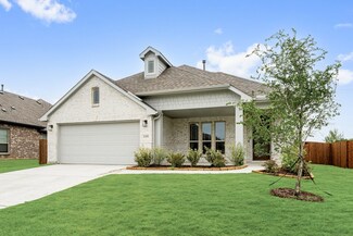 109 Red Cedar Ct, Balch Springs, TX 75181
