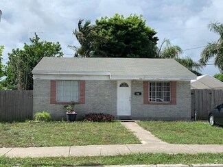 602 Monceaux Rd, West Palm Beach, FL 33405