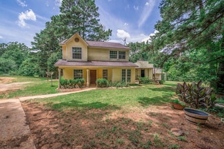 12893 N Main St, Overton, TX 75684
