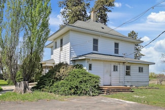 11607 S Hatch Rd, Spokane, WA 99224